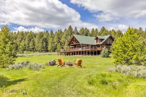 238 Great Gray Holw, Gallatin Gateway, MT 59730