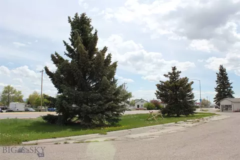 775 N Montana, Dillon, MT 59725