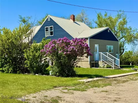 49 Windy Ln, Sunburst, MT 59482