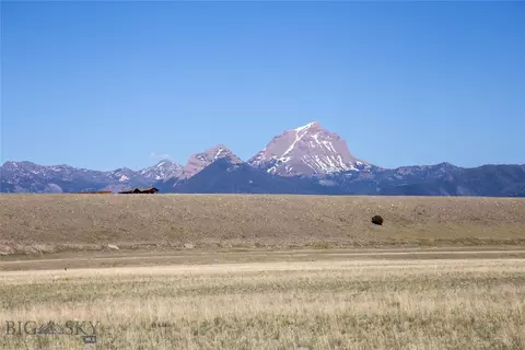 lot81 Sphinx Mtn, Cameron, MT 59720
