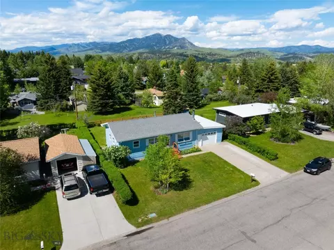1121 Cherry Dr, Bozeman, MT 59715 photo 25