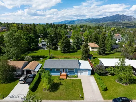 1121 Cherry Dr, Bozeman, MT 59715 photo 23