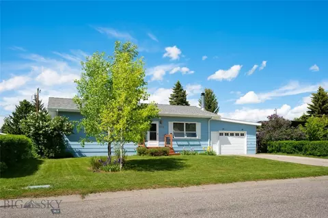 1121 Cherry Dr, Bozeman, MT 59715 photo 6