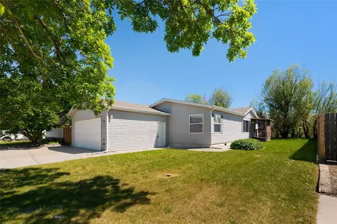 148 Green Tree, Belgrade, MT 59714