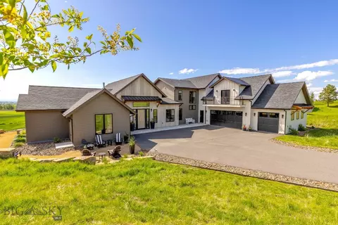 194 Snowcat Dr, Bozeman, MT 59715