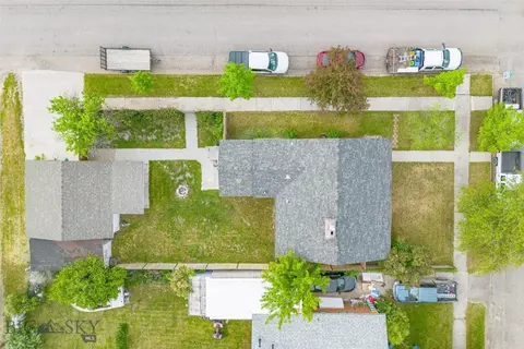View/Area - 602 1st Ave E, Three Forks, MT 59752 photo 1 of 1