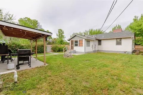 Exterior - 602 1st Ave E, Three Forks, MT 59752 photo 3 of 3