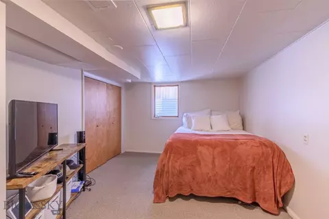 Bedroom - 602 1st Ave E, Three Forks, MT 59752 photo 4 of 4