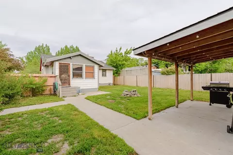 Exterior - 602 1st Ave E, Three Forks, MT 59752 photo 2 of 3