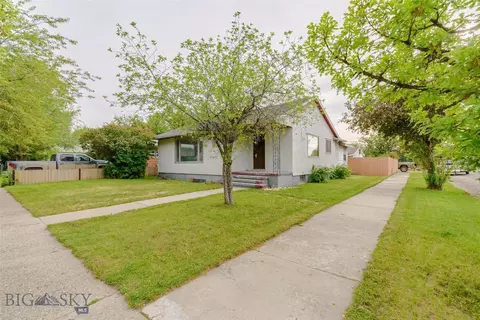 Other - 602 1st Ave E, Three Forks, MT 59752 photo 2 of 12