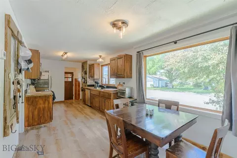 Dining - 602 1st Ave E, Three Forks, MT 59752 photo 1 of 1