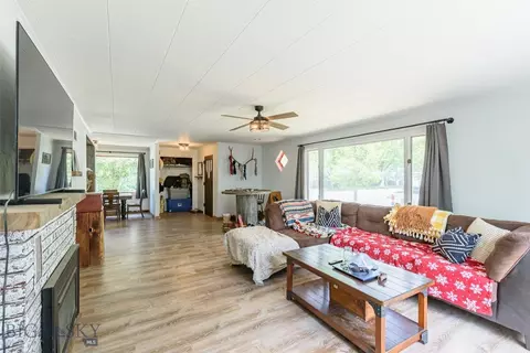 Living - 602 1st Ave E, Three Forks, MT 59752 photo 2 of 3