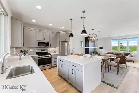 128 S Eldorado Ave, Bozeman, MT 59718