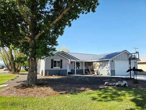 108 E 9th Ave, Twin Bridges, MT 59754