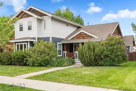4619 Cascade St, Bozeman, MT 59718