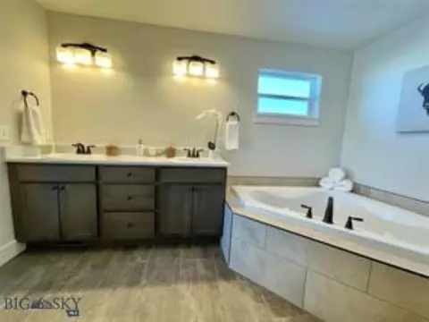 Bath - 17 Durango Trl, Three Forks, MT 59752 photo 1 of 2