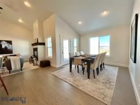 Dining - 17 Durango Trl, Three Forks, MT 59752 photo 3 of 3