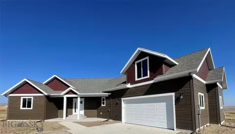 17 Durango Trl, Three Forks, MT 59752