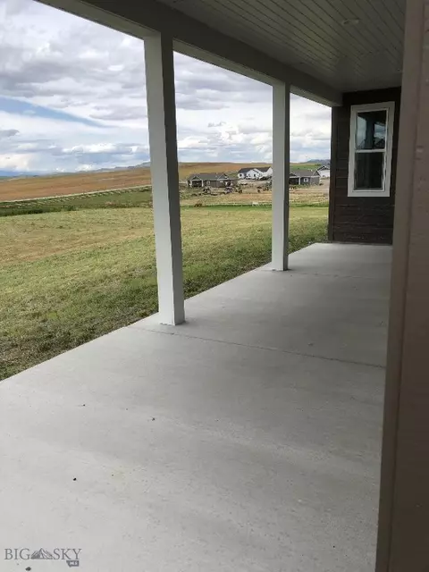 Exterior - 17 Durango Trl, Three Forks, MT 59752 photo 5 of 6