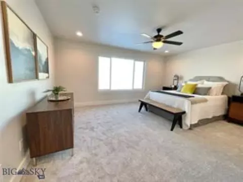 Bedroom - 17 Durango Trl, Three Forks, MT 59752 photo 1 of 2