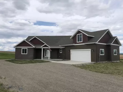 Exterior - 17 Durango Trl, Three Forks, MT 59752 photo 2 of 6