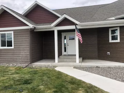 Exterior - 17 Durango Trl, Three Forks, MT 59752 photo 3 of 6