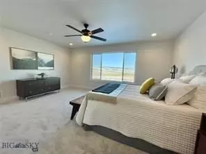 Bedroom - 17 Durango Trl, Three Forks, MT 59752 photo 2 of 2