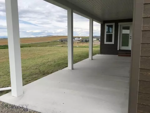 Exterior - 17 Durango Trl, Three Forks, MT 59752 photo 4 of 6