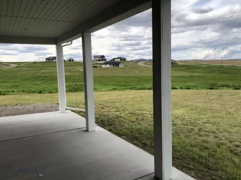 Exterior - 17 Durango Trl, Three Forks, MT 59752 photo 6 of 6
