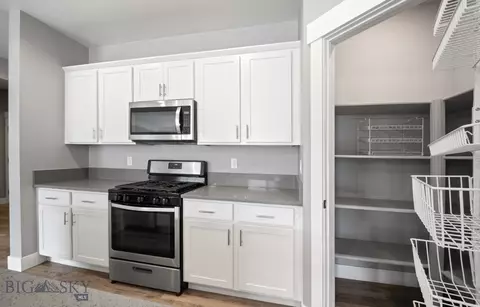Kitchen - 1518 Deadwood Loop, Belgrade, MT 59714 photo 1 of 3