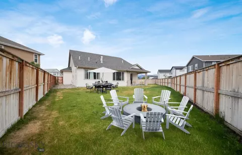 Exterior - 1518 Deadwood Loop, Belgrade, MT 59714 photo 6 of 7