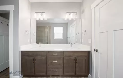 Bath - 1518 Deadwood Loop, Belgrade, MT 59714 photo 1 of 3