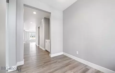 Entry Way - 1518 Deadwood Loop, Belgrade, MT 59714 photo 2 of 2