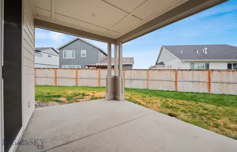 Exterior - 1518 Deadwood Loop, Belgrade, MT 59714 photo 3 of 7