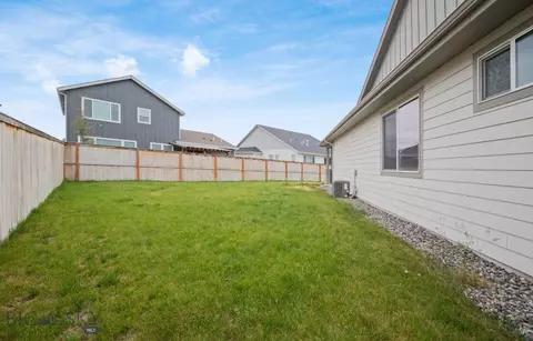 Exterior - 1518 Deadwood Loop, Belgrade, MT 59714 photo 4 of 7
