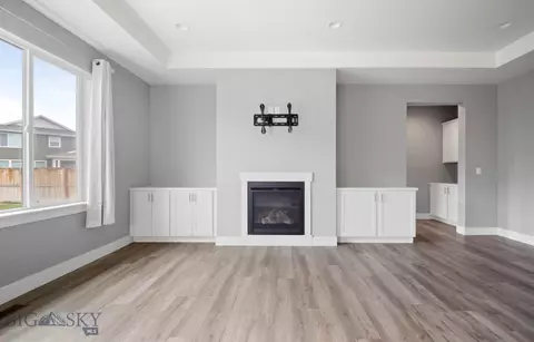 Living - 1518 Deadwood Loop, Belgrade, MT 59714 photo 1 of 3