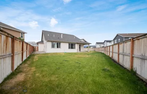 Exterior - 1518 Deadwood Loop, Belgrade, MT 59714 photo 7 of 7