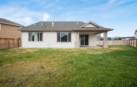 Exterior - 1518 Deadwood Loop, Belgrade, MT 59714 photo 5 of 7