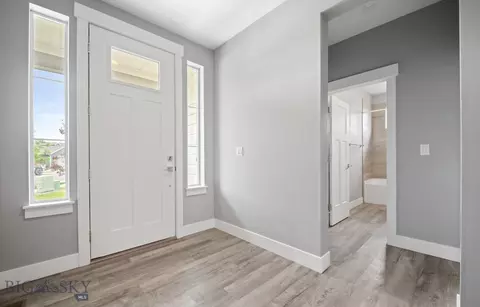 Entry Way - 1518 Deadwood Loop, Belgrade, MT 59714 photo 1 of 2