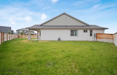 Exterior - 1518 Deadwood Loop, Belgrade, MT 59714 photo 2 of 7