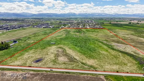 tbd Baxter Ln, Bozeman, MT 59718 photo 2