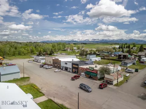 View/Area - 207 2nd St E, Clyde Park, MT 59018 photo 6 of 7