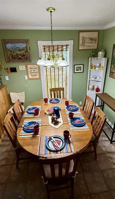 Dining - 207 2nd St E, Clyde Park, MT 59018 photo 2 of 2