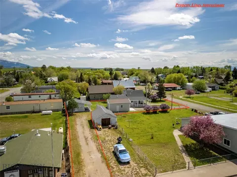 View/Area - 207 2nd St E, Clyde Park, MT 59018 photo 2 of 7