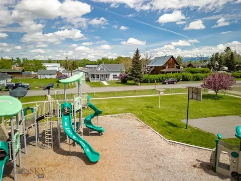 View/Area - 207 2nd St E, Clyde Park, MT 59018 photo 1 of 7
