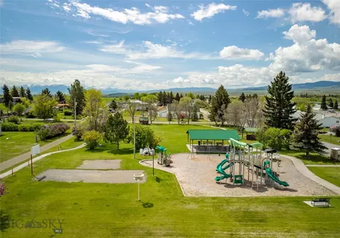 View/Area - 207 2nd St E, Clyde Park, MT 59018 photo 5 of 7