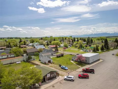 View/Area - 207 2nd St E, Clyde Park, MT 59018 photo 7 of 7