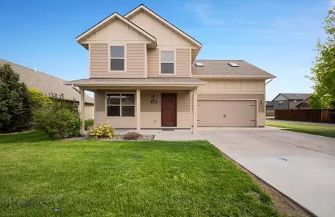 4068 Opal St, Bozeman, MT 59718