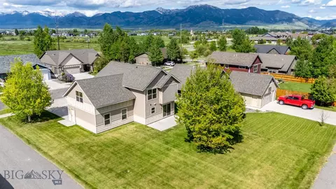4068 Opal St, Bozeman, MT 59718 photo 54