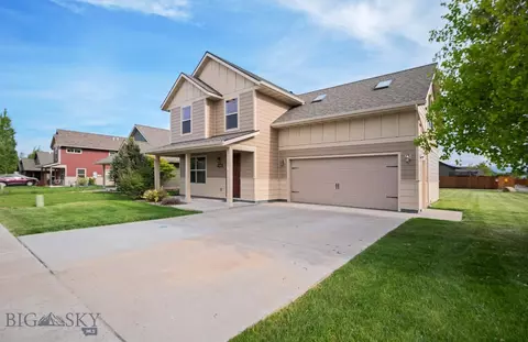 4068 Opal St, Bozeman, MT 59718 photo 43